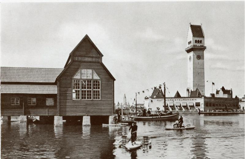 Digitaliseringsprojekt thumbnail