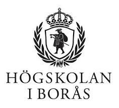 Högskolan i Borås logotyp